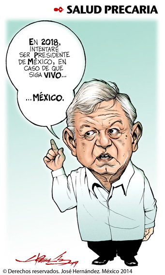 Salud precaria